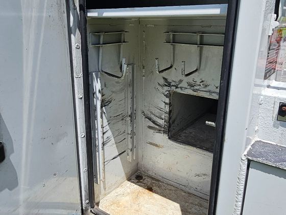 Additional utility storage